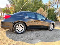 Chrysler 200